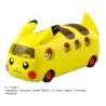 Dream Tomica (151) - Pikachu - PokeDoko Dokoikocar - Pokemon