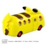 Dream Tomica (151) - Pikachu - PokeDoko Dokoikocar - Pokemon