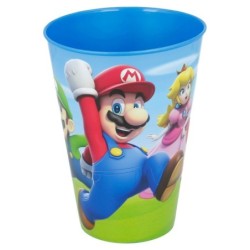 Gobelet - Mario  co - Super Mario