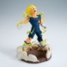 Majin Vegeta - Dragon Ball Z - History Box