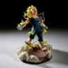 Majin Vegeta - Dragon Ball Z - History Box