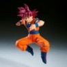 Goku SSJ God (vs Beerus) - Dragon Ball Super - Match Makers