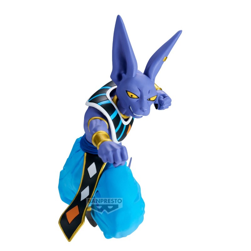Beerus (vs Goku SSJ God) - Dragon Ball Super - Match Makers