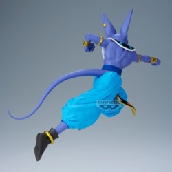 Beerus (vs Goku SSJ God) - Dragon Ball Super - Match Makers
