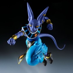 Beerus (vs Goku SSJ God) - Dragon Ball Super - Match Makers