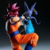 Beerus (vs Goku SSJ God) - Dragon Ball Super - Match Makers