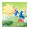 Vegeta SSJ3 w/Panel - Dragon Ball Daima