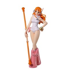 Nami (Egghead Ver.) - One Piece - The Shukko