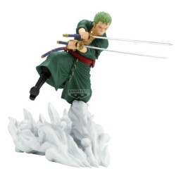 Roronoa Zoro - One Piece - Senkozekkei