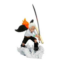 S-Hawk - One Piece - Senkozekkei
