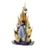 Figuarts Zero - Super Saiyan Gogeta - Dragon Ball Z : Fusion Reborn