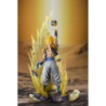 Figuarts Zero - Super Saiyan Gogeta - Dragon Ball Z : Fusion Reborn