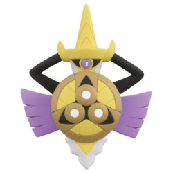 MonColle - MS-40 - Exagide - Pokemon
