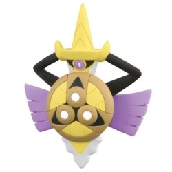 MonColle - MS-40 - Exagide - Pokemon