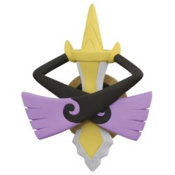 MonColle - MS-40 - Exagide - Pokemon