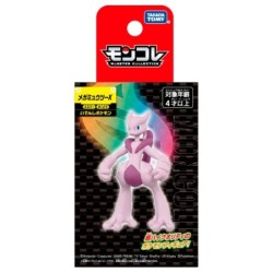 MonColle - Méga-Mewtwo X - Pokemon
