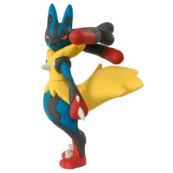 MonColle - Méga-Lucario - Pokemon