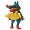 MonColle - Méga-Lucario - Pokemon