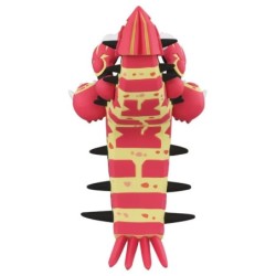MonColle - Primo-Groudon - Pokemon