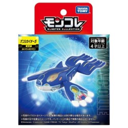 MonColle - Primo-Kyogre - Pokemon