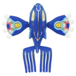 MonColle - Primo-Kyogre - Pokemon