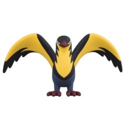 MonColle - MS-47 - Fulgulairo - Pokemon