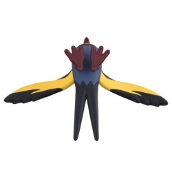 MonColle - MS-47 - Fulgulairo - Pokemon