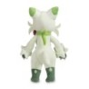 Peluche - Matourgeon - Pokemon
