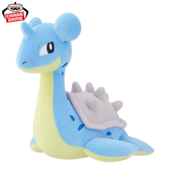 Peluche - Lokhlass - Pokemon