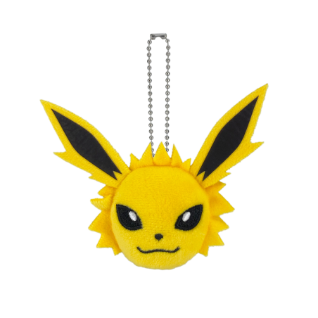Peluche - Voltali - Pokemon