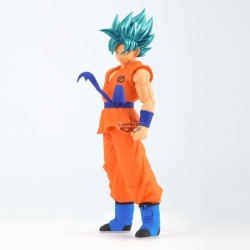 Goku (SSJ God SS) - Dragon Ball Super - Blood of Saiyans