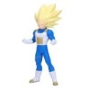 Vegeta SSJ3 - Dragon Ball Daima