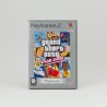 Grand Theft Auto: Vice City - PS2