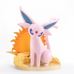 Mentali - Pokemon - Prime Figure