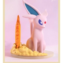 Mentali - Pokemon - Prime Figure