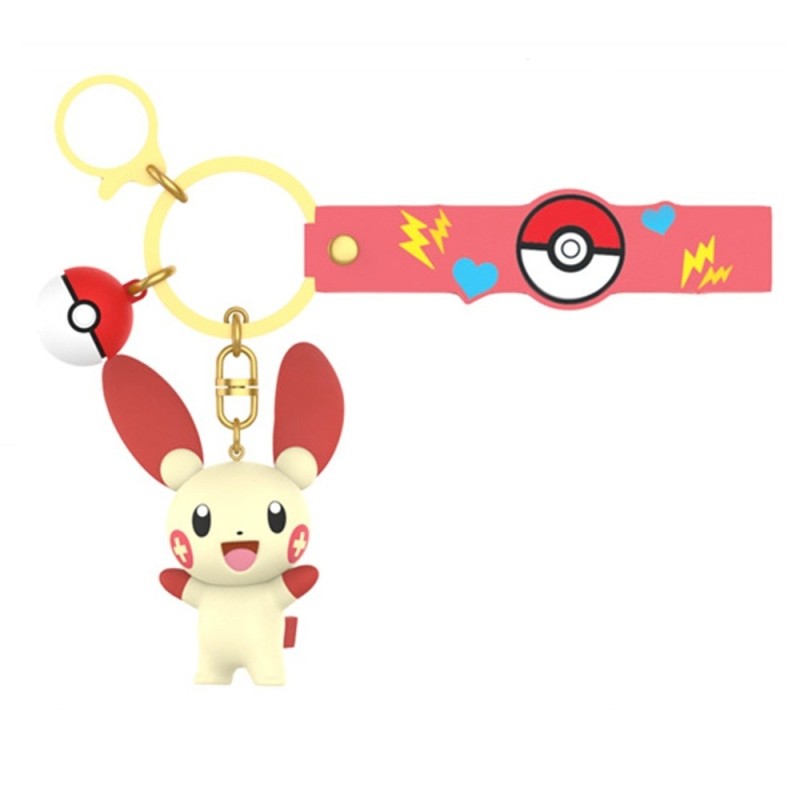 Porte-cléfs - Posipi - Pokemon