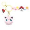 Porte-cléfs - Rondoudou - Pokemon