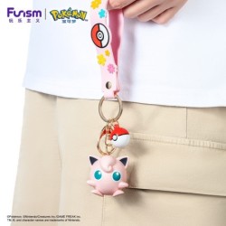 Porte-cléfs - Rondoudou - Pokemon