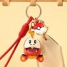Porte-cléfs Strap - Chochodile - Pokemon