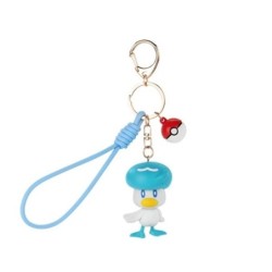 Porte-cléfs Strap - Coiffeton - Pokemon