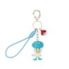 Porte-cléfs Strap - Coiffeton - Pokemon