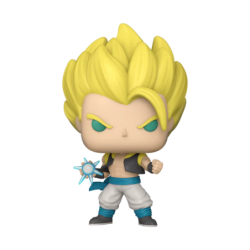Chase - Gogeta - Dragon Ball Super (1863) - POP Animation
