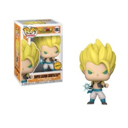 Chase - Gogeta - Dragon Ball Super (1863) - POP Animation