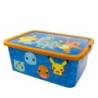 Boite de Rangement - Starters Kanto - Pokemon