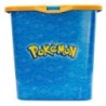 Boite de Rangement - Starters Kanto - Pokemon