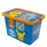 Boite de Rangement - Starters Kanto - Pokemon