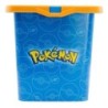 Boite de Rangement - Starters Kanto - Pokemon