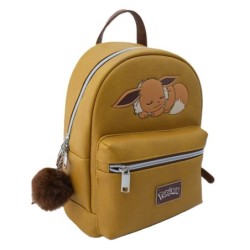 Sac à dos - Backpack - Evoli endormi - Pokemon