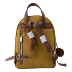 Sac à dos - Backpack - Evoli endormi - Pokemon