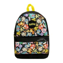 Sac à Dos - Lovely Pokemon Days - Pokemon